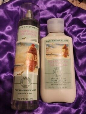 Bath and Body